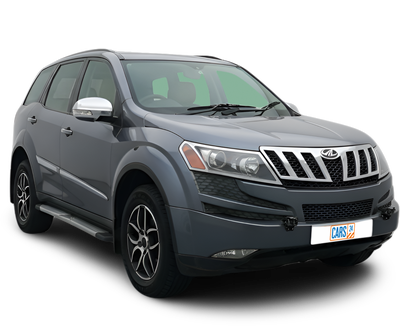 Mahindra XUV500-img